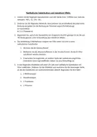 Vorschau - Arbeitsblätter - Übungsaufgaben zum induktiven Effekt mit EWH (OC) - Deckblatt