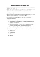 Vorschau - Arbeitsblätter - Übungsaufgaben zum induktiven Effekt mit EWH (OC) - Seite 1