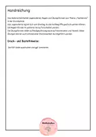 Vorschau - Stationenlernen - Tischtennis in der Grundschule: Legematerial, Regeln und Übungsformen - Seite 2