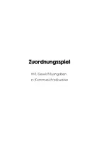Vorschau - Spiele - Zuordnungsspiel Gewichte mit Kommaschreibweise - Seite 3
