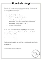 Vorschau - Test - Test Gewichte - Kommaschreibweise (Klasse 3/4) - Seite 1