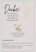 Vorschau - Bildkarten - Editierbare Namensschilder für deine Robben-Klasse - Seite 1