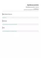Vorschau - Arbeitsblätter - Bundesländer Steckbrief - Saarland - Seite 3