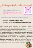 Vista previa - Juegos / Gamificación - SOPA DE LETRAS SEMANA SANTA PARA APRENDER VOCABULARIO - página 2