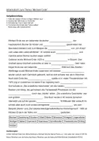 Vorschau - Arbeitsblätter - Lernposter + Arbeitsblätter zum Thema "Michael Ende" + Lösung & MP3 + Mindmap + Infografik - Seite 1