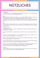 Vorschau - Arbeitsblätter - 2. Vom kranken Zeiserl - 8 Kinderlieder von Luise Adolpha LeBeau - Seite 2