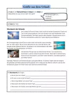 Vorschau - Arbeitsblätter - Leseverstehen: Postkarten lesen - Seite 2