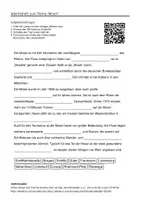 Vorschau - Arbeitsblätter - Lernplakat + Arbeitsblätter "Mosel" + Lösung & MP3 + Mindmap + Infografik - Seite 1
