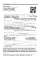Vorschau - Arbeitsblätter - Lernposter + Arbeitsblätter zum Thema "Motor" + Lösung & MP3 + Mindmap + Infografik - Seite 1