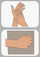 Vorschau - Bildkarten - Tafelkarten BodyPercussion - Seite 2