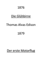 Vorschau - Anderer Materialtyp - Erfindungen - Seite 1
