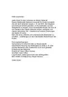 Vorschau - Arbeitsblätter - Multiplikation - die 5 er Reihe - Seite 1