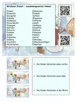 Vorschau - Spiele - Blitzlesen - Eiszeit - zusammengesetzte Nomen - 2 Videos - Seite 1