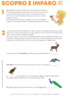 anteprima - Esercizi - Dagfrid. In cerca di compagnia (Dossier pedagogico) - Pagina 1