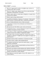 anteprima - Esercizi - Verifica di Storia - Riforma protestante e Controriforma - Pagina 2