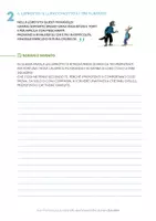 anteprima - Esercizi - La rana allo specchio e altre storie (Dossier pedagogico) - Pagina 2
