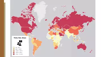 Vorschau - Stundenentwürfe - Unterrichtsstunde: Energierohstoffe der USA: Fracking (Rollenspiel) - Seite 1