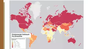 Vorschau - Stundenentwürfe - Unterrichtsstunde: Energierohstoffe der USA: Fracking (Rollenspiel) - Seite 2