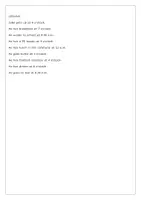 Vorschau - Arbeitsblätter - A typical day for Jake - Writing exercise - Seite 1