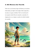 Vista previa - Fichas informativas / Documentos de lectura - CUENTOS PRIMARIA, BOOKS LEARNING XPLORERS - página 1