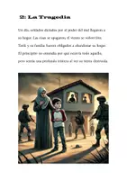 Vista previa - Fichas informativas / Documentos de lectura - CUENTOS PRIMARIA, BOOKS LEARNING XPLORERS - página 2