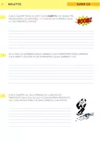 anteprima - Esercizi - Super CG (Dossier pedagogico) - Pagina 1