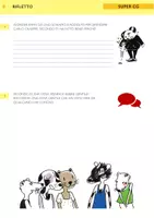 anteprima - Esercizi - Super CG (Dossier pedagogico) - Pagina 2