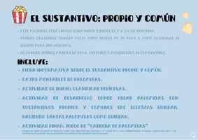 Vista previa - Unidades / Secuencias / Situaciones de Aprendizaje - Paquete de materiales - página 2