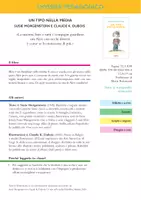 anteprima - Esercizi - Un tipo nella media (Dossier pedagogico) - Pagina di copertina