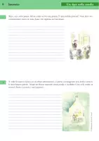 anteprima - Esercizi - Un tipo nella media (Dossier pedagogico) - Pagina 3