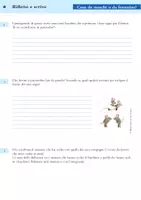 anteprima - Esercizi - Cose da maschi o da femmine? (Dossier pedagogico) - Pagina 1