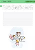 anteprima - Esercizi - Quanta neve, Gabì! (Dossier pedagogico) - Pagina 3