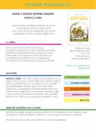 anteprima - Esercizi - Rana e Rospo sempre insieme (Dossier pedagogico) - Pagina di copertina
