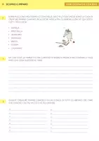anteprima - Esercizi - Una giornata con Bris (Dossier pedagogico) - Pagina 1