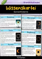 Vorschau - Bildkarten - Astronomie - Das Universum erforschen | Sparpaket | Materialpaket - Seite 1
