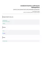 Vista previa - Juegos / Gamificación - SOPA DE LETRAS SEMANA SANTA PARA APRENDER VOCABULARIO - página 3