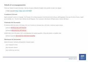 anteprima - Esercizi - Sottrazione fino a 20 | matematica | 26 colonne - Pagina 2