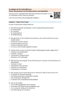 Vorschau - Unterrichtsreihen - Umsatzsteuer und Vorsteuer buchen und abschließen (FiBu-Flipper 11/11) - Seite 1