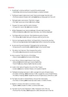 Vorschau - Arbeitsblätter - Relative pronouns - who and which - Seite 3