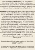 Vorschau - Spiele - wachsendes Materialpaket Schnapp es dir (DaZ, Wortschatz) - Seite 2