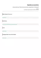Vorschau - Klassenarbeiten - Klassenarbeit zum Thema „Konsumverhalten Jugendlicher“ (Jahrgang 8) - Seite 3
