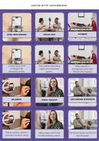 Vorschau - Arbeitsblätter - Job and Career: Zwillingsspiel (54 Kartenpaare) - Seite 2