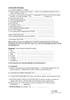 Vorschau - Arbeitsblätter - Die häufigsten Fehler in Oberstufenklausuren berichtigen - Darstellungsleistung - Seite 3