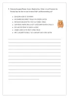 Vorschau - Arbeitsblätter - Groß- und Kleinschreibung_Übungsheft - Seite 3
