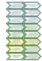 Vorschau - Stundenentwürfe - Leukämie im Biologieunterricht / Knochenmarkspender / Knochenmark - Seite 3