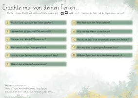 Vorschau - Spiele - WÜRFELN-FRAGEN-ANTWORTEN - Seite 2