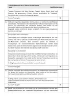 Vorschau - Klassenarbeiten - Oberstufenklausur Chemie: Reaktionsmechanismen und Polymerchemie (bearbeitbar + EWH) - Seite 3