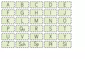 Vorschau - Spiele - Anlautbilder - Jahreszeiten (Sparpaket) - Seite 3