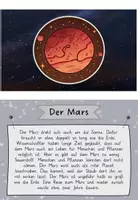 Vorschau - Unterrichtsreihen - Wissenskartei Planeten - in Freiarbeit - Seite 3