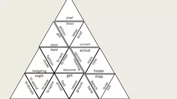 Vorschau - Spiele - False Friends Puzzle with exercise - Seite 2
